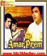 Amar prem 1972 song download
